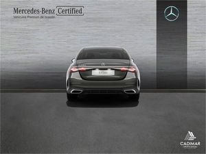 Mercedes Clase E 220 d  - Foto 2