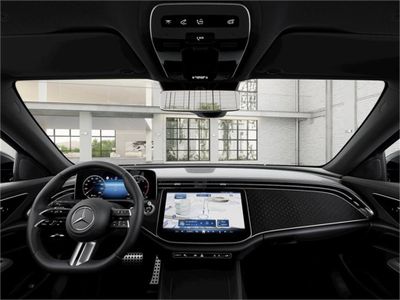 Mercedes Clase E 220 d