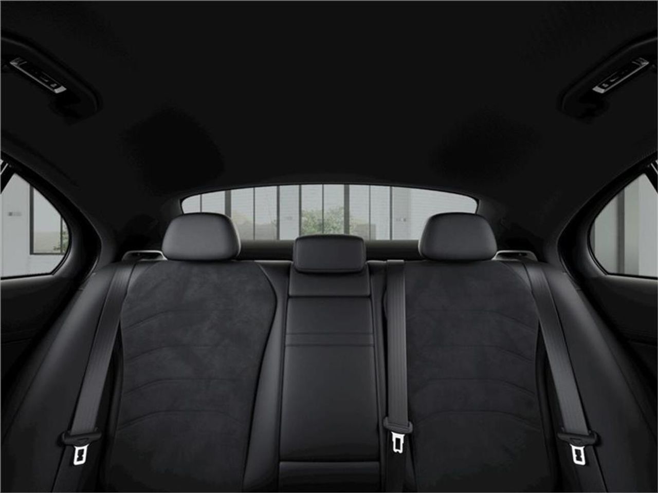 Mercedes Clase E 220 d - Foto 2