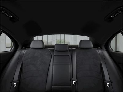 Mercedes Clase E 220 d