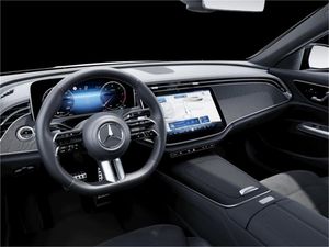 Mercedes Clase E 220 d  - Foto 2