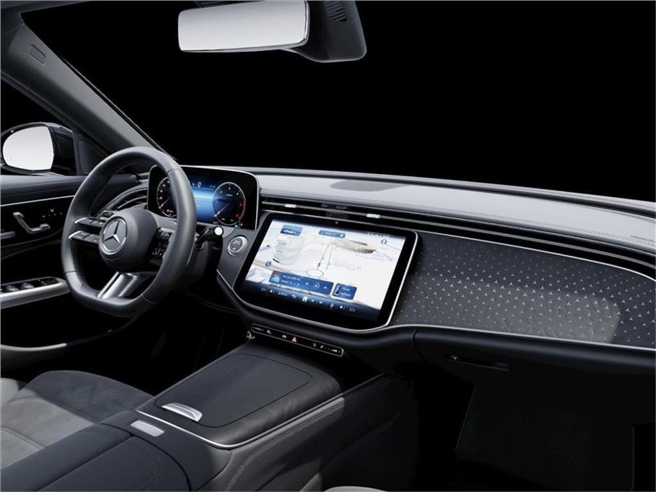 Mercedes Clase E 220 d - Foto 2