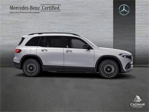 Mercedes EQB EQB 250+  - Foto 2