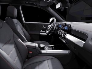 Mercedes EQB EQB 250+  - Foto 2