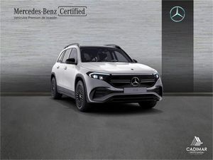 Mercedes EQB EQB 250+  - Foto 2