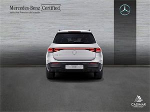 Mercedes EQB EQB 250+  - Foto 2