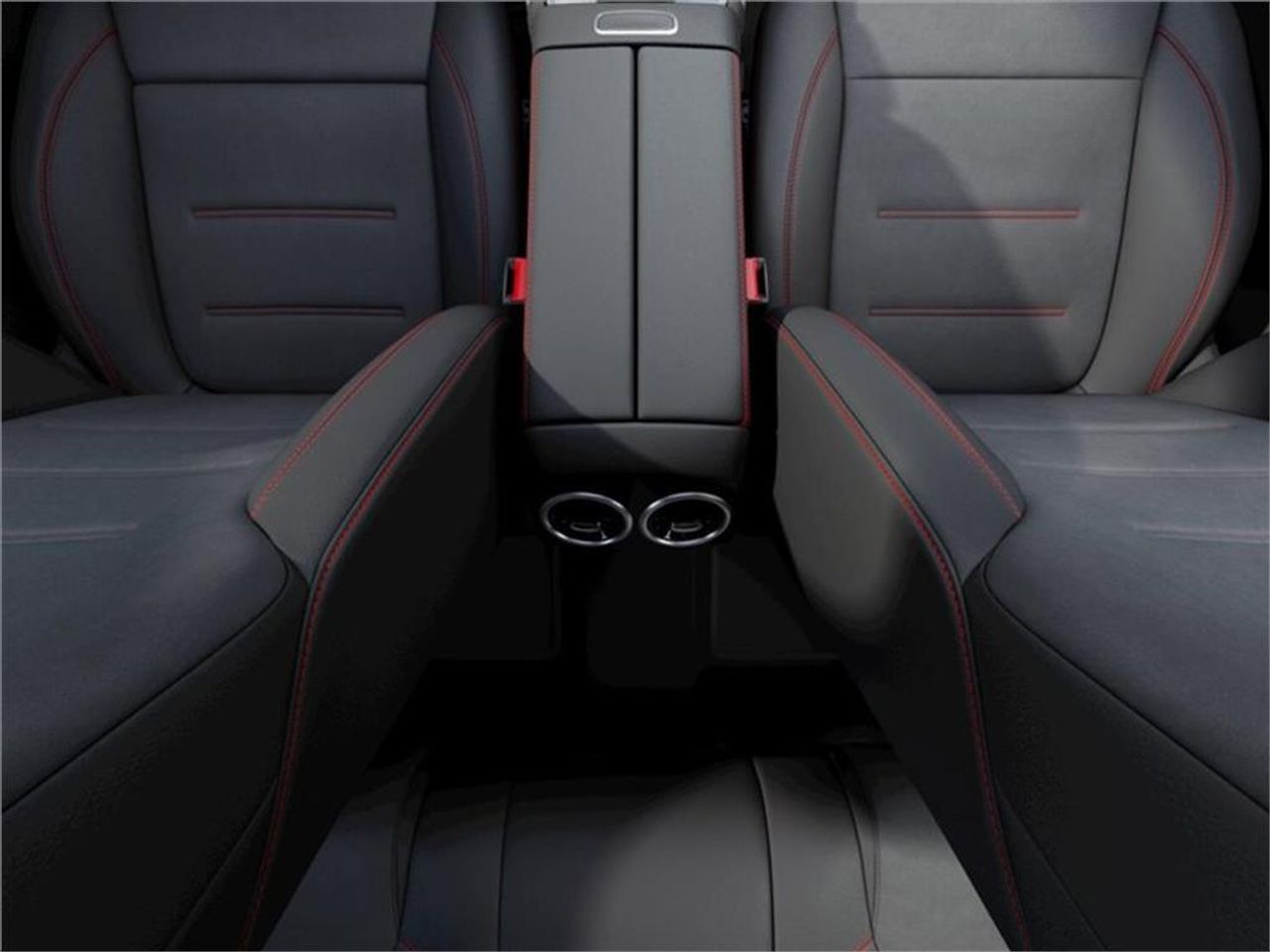 Mercedes EQB EQB 250+ - Foto 2