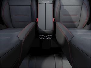 Mercedes EQB EQB 250+  - Foto 2