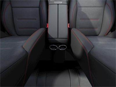 Mercedes EQB EQB 250+