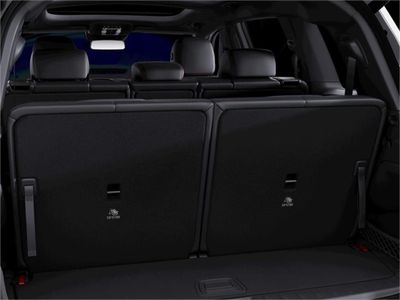 Mercedes EQB EQB 250+