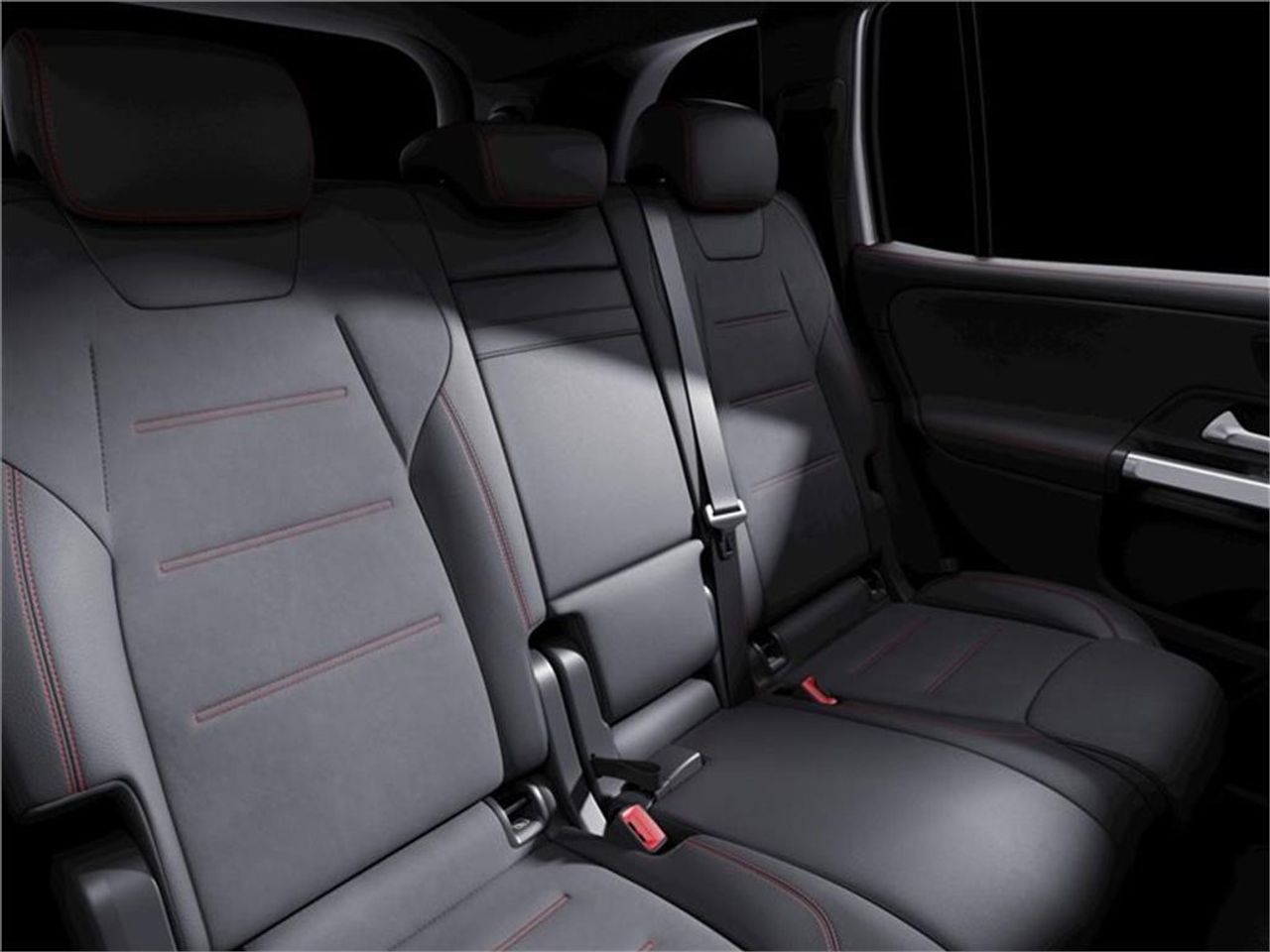 Mercedes EQB EQB 250+ - Foto 2