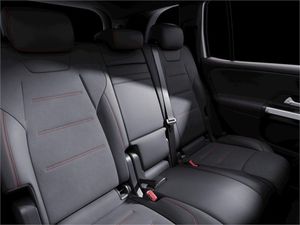 Mercedes EQB EQB 250+  - Foto 2