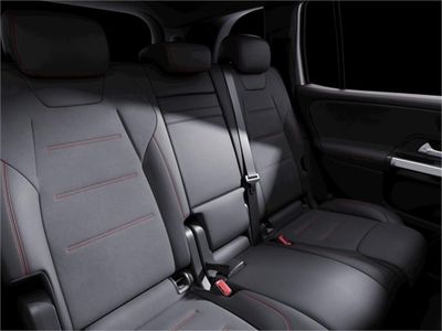 Mercedes EQB EQB 250+