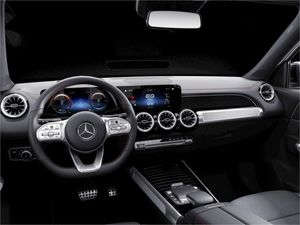 Mercedes EQB EQB 250+  - Foto 2