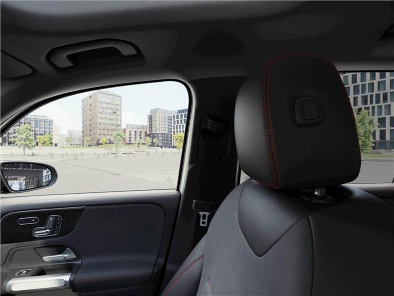 Mercedes EQB EQB 250+ - Foto 2