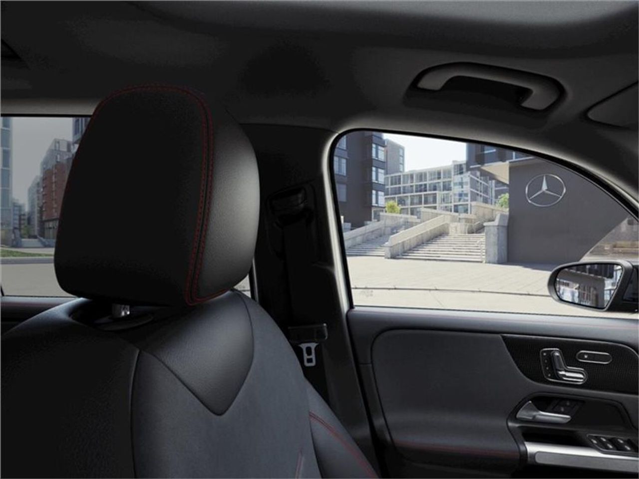 Mercedes EQB EQB 250+ - Foto 2