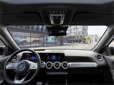 Mercedes EQB EQB 250+