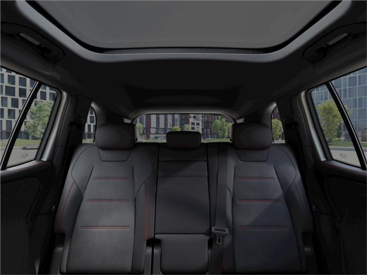 Mercedes EQB EQB 250+ - Foto 2