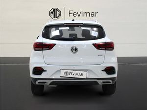 MG ZS 1.5 Comfort  - Foto 2