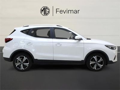 MG ZS 1.5 Comfort
