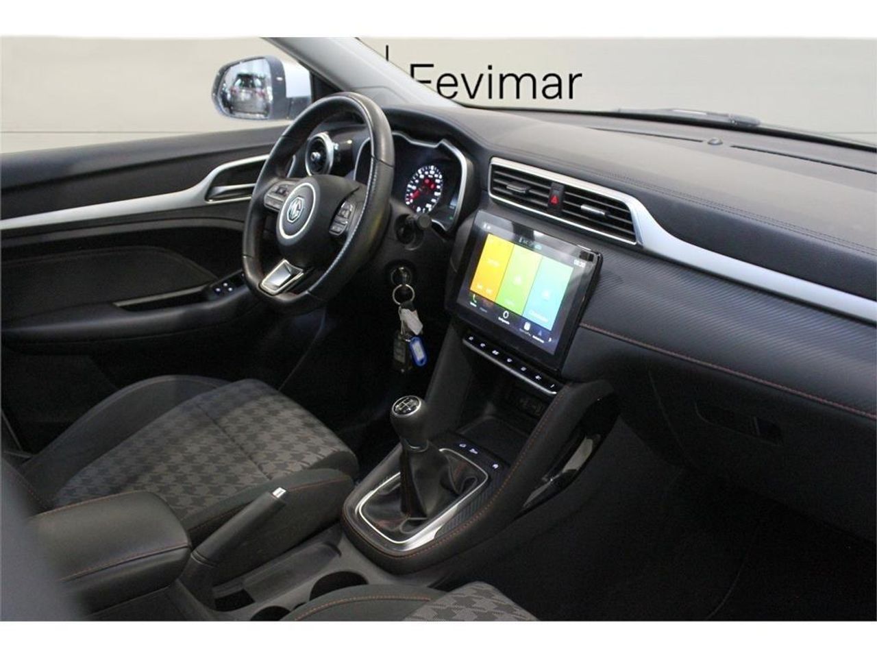 MG ZS 1.5 Comfort - Foto 2