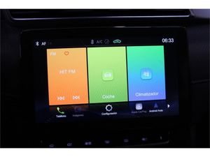 MG ZS 1.5 Comfort  - Foto 2