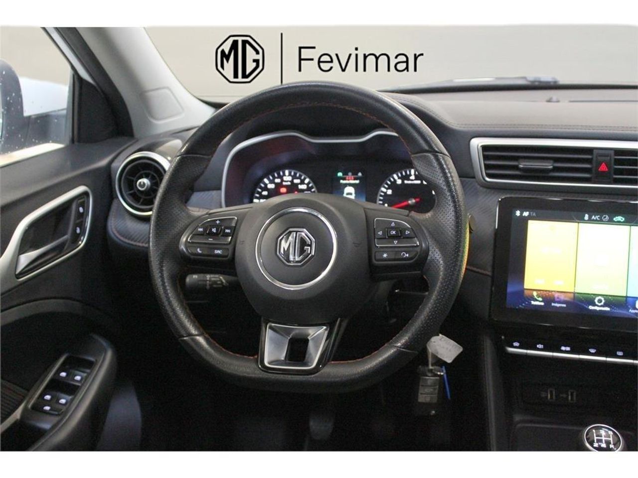 MG ZS 1.5 Comfort - Foto 2