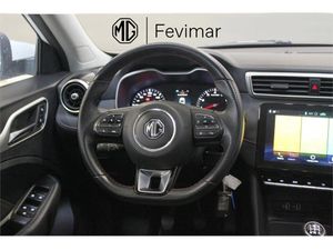 MG ZS 1.5 Comfort  - Foto 2