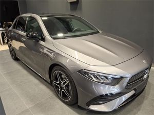 Mercedes Clase A 200 d  - Foto 2