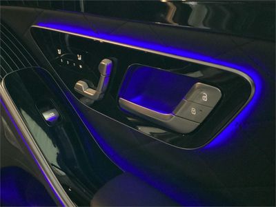 Mercedes Clase S 350 d