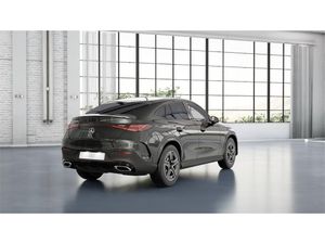 Mercedes GLC Coupé GLC 220 d 4MATIC  - Foto 2