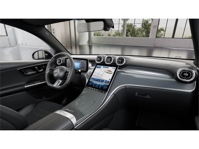 Mercedes GLC Coupé GLC 300 de 4MATIC