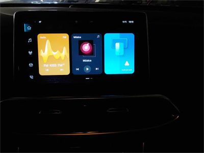 MG HS 1.5 Turbo GDI Comfort DCT