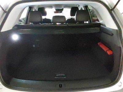 MG HS 1.5 Turbo GDI Comfort DCT