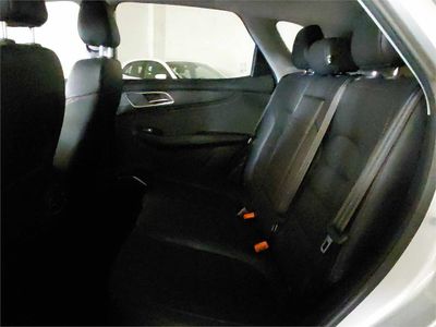 MG HS 1.5 Turbo GDI Comfort DCT