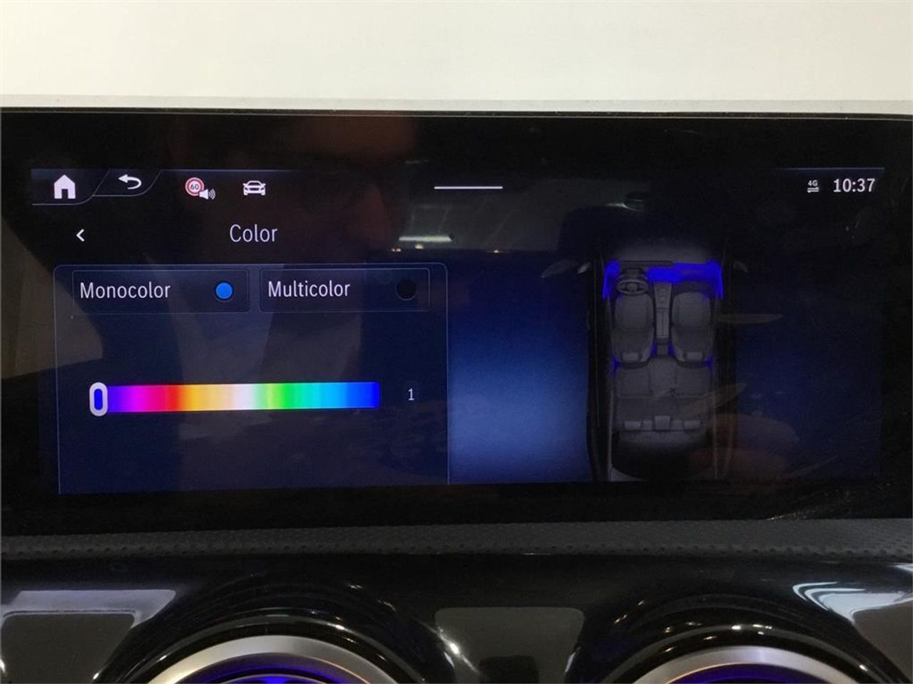 Mercedes CLA 200 - Foto 2