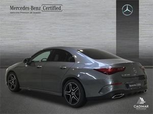 Mercedes CLA 200  - Foto 2