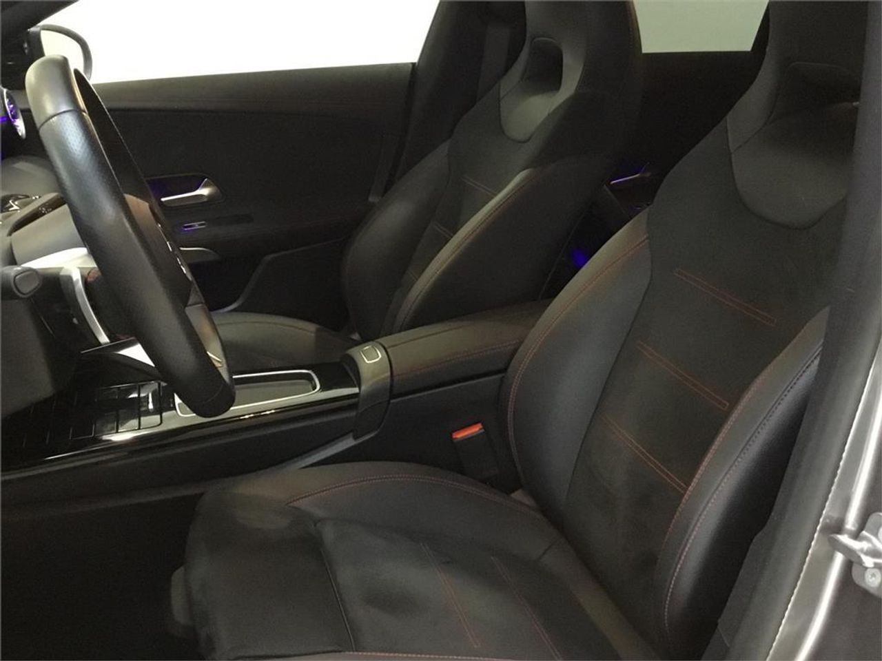 Mercedes CLA 200 - Foto 2