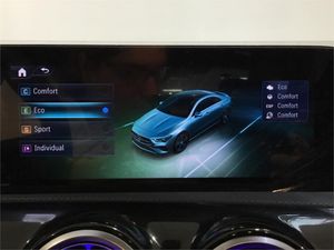 Mercedes CLA 200  - Foto 2