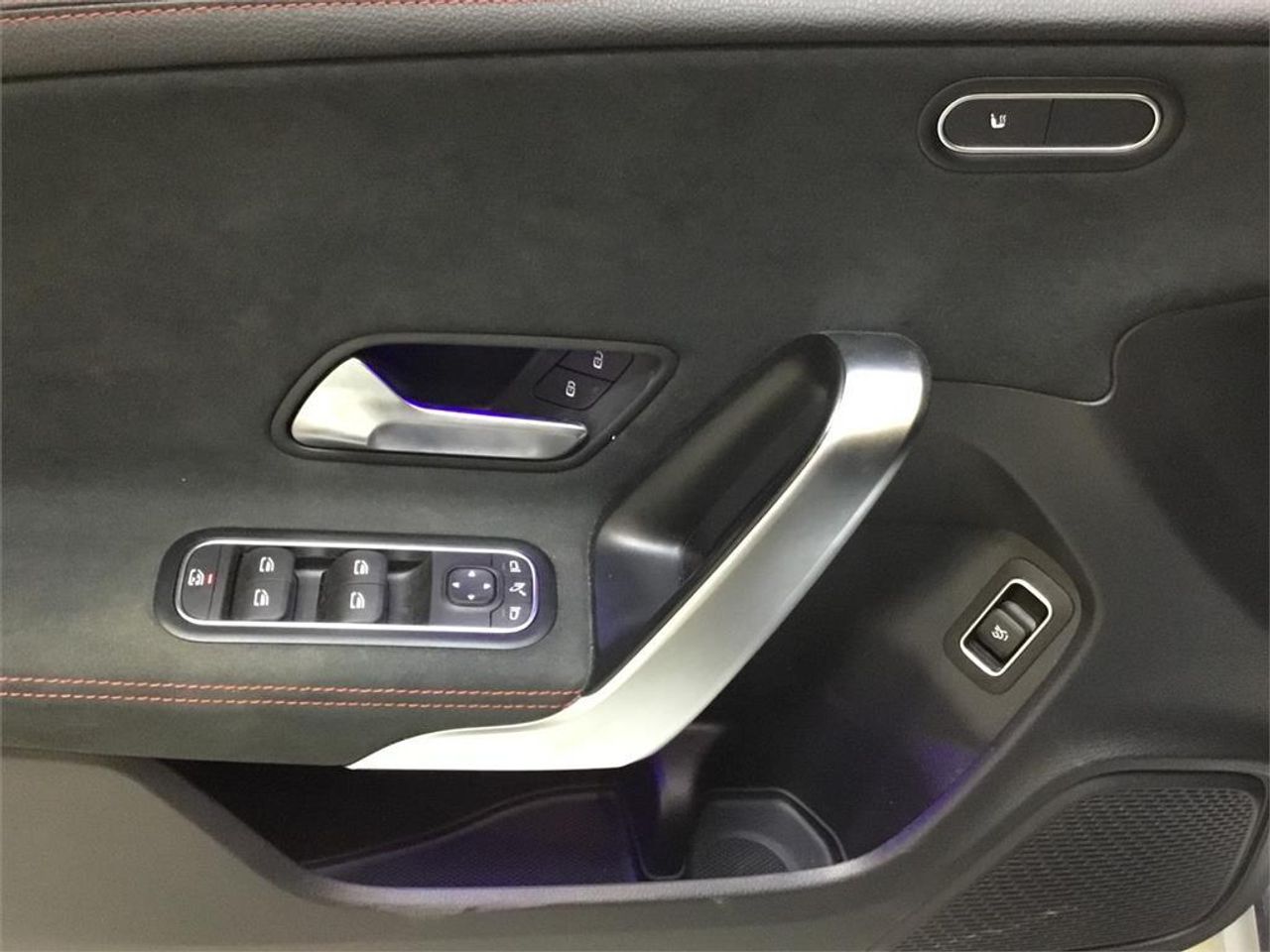 Mercedes CLA 200 - Foto 2