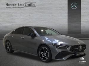 Mercedes CLA 200  - Foto 2