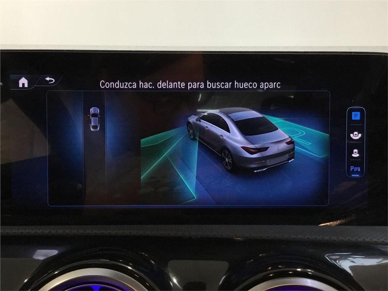 Mercedes CLA 200 - Foto 2