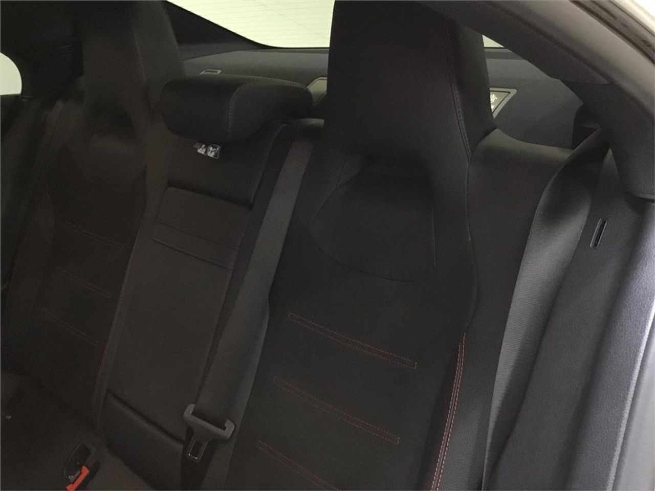 Mercedes CLA 200 - Foto 2