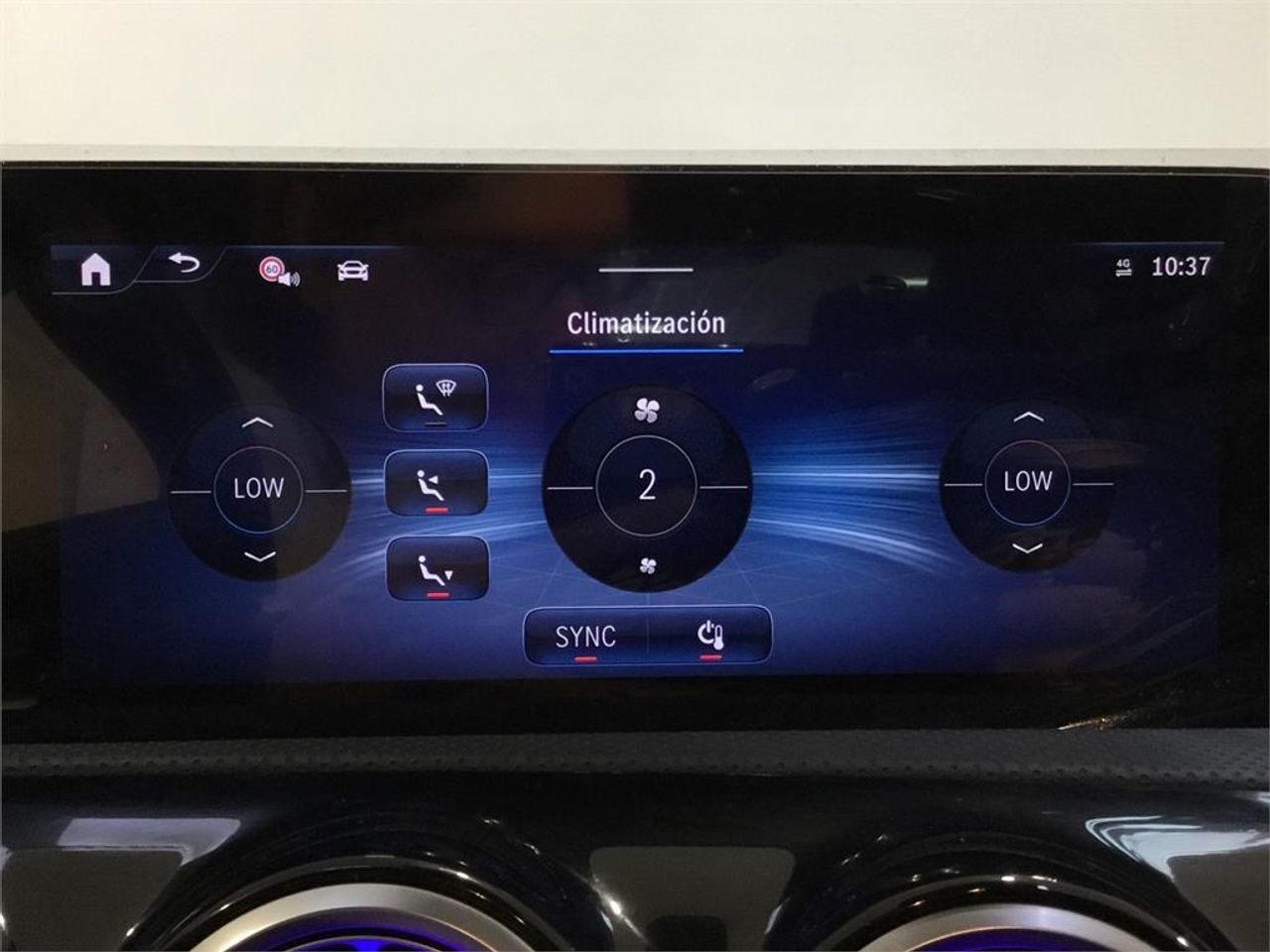 Mercedes CLA 200 - Foto 2