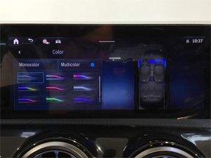 Mercedes CLA 200  - Foto 2