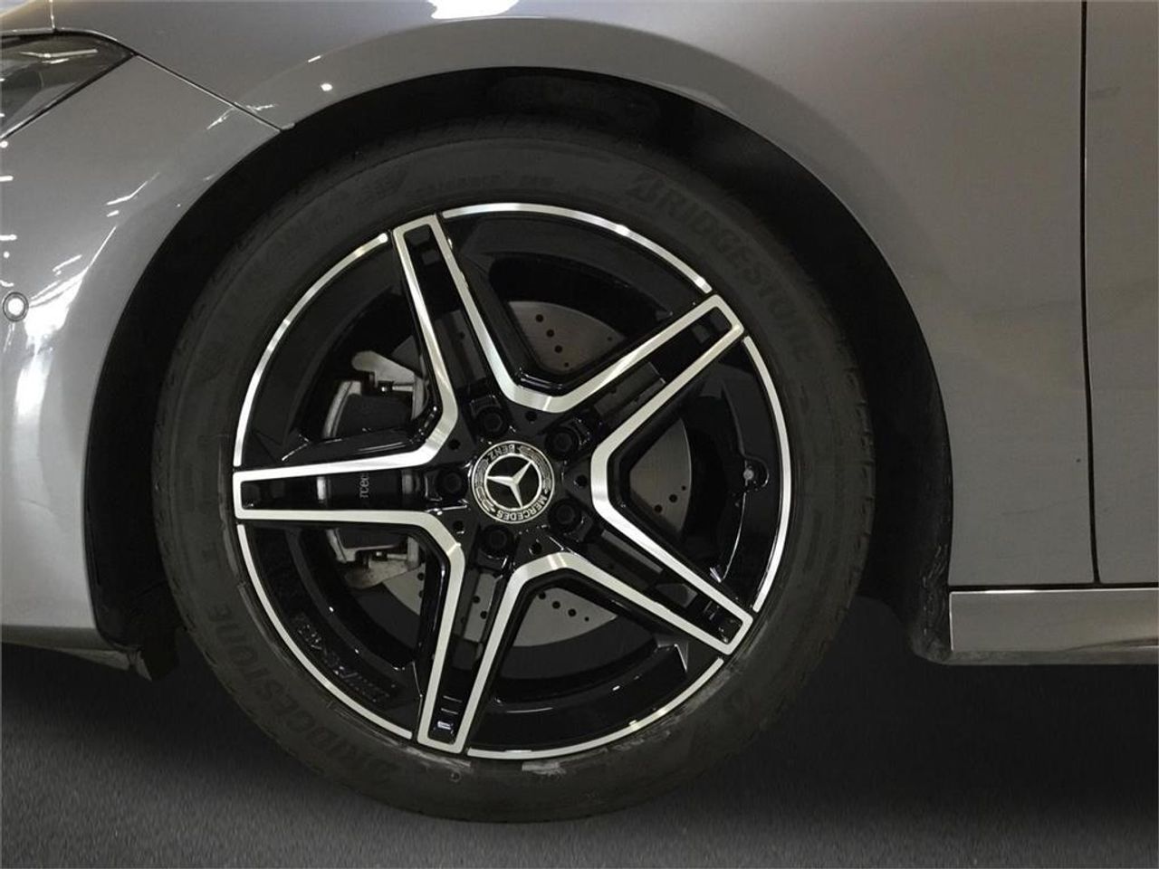 Mercedes CLA 200 - Foto 2