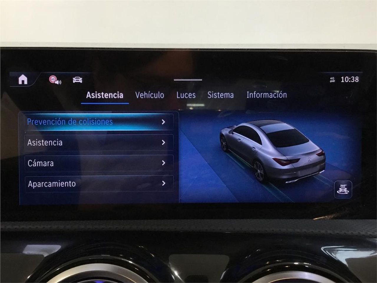 Mercedes CLA 200 - Foto 2