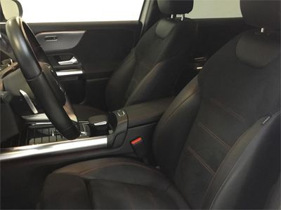 Mercedes EQA EQA 250