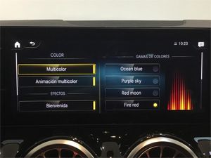 Mercedes EQA EQA 250  - Foto 2