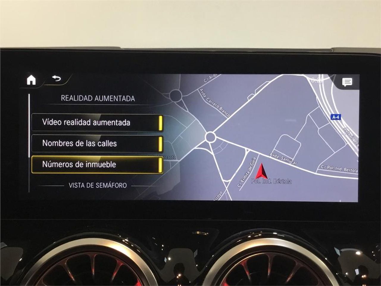 Mercedes EQA EQA 250 - Foto 2